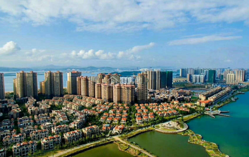 防城港市龙光阳光海岸图片|效果图|实景图|样板间图
