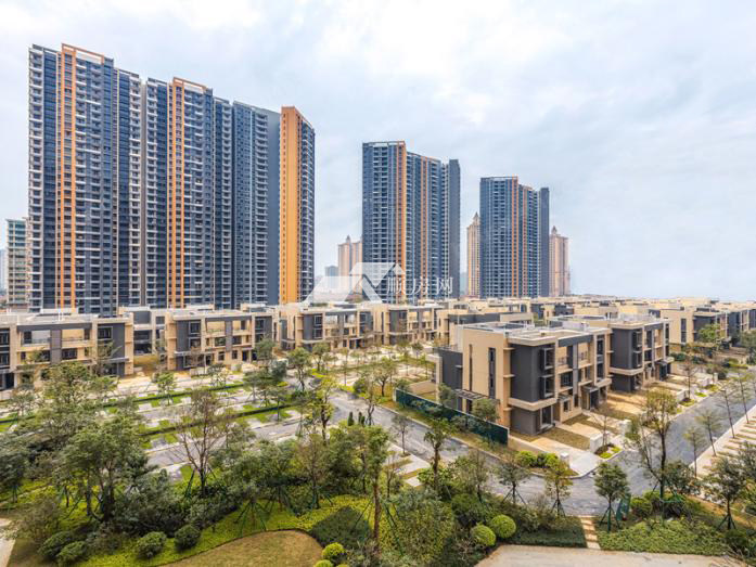 中山市雅居乐万象郡图片|效果图|实景图|样板间图