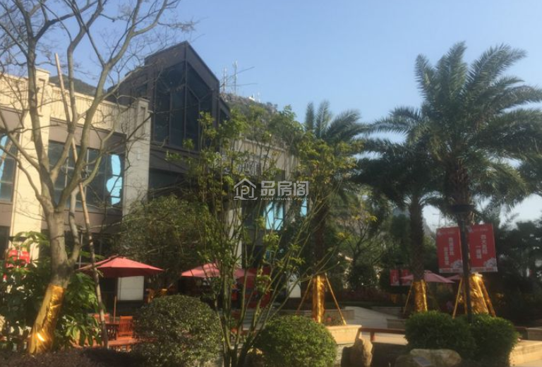 桂林市彰泰滟澜山图片|效果图|实景图|样板间图