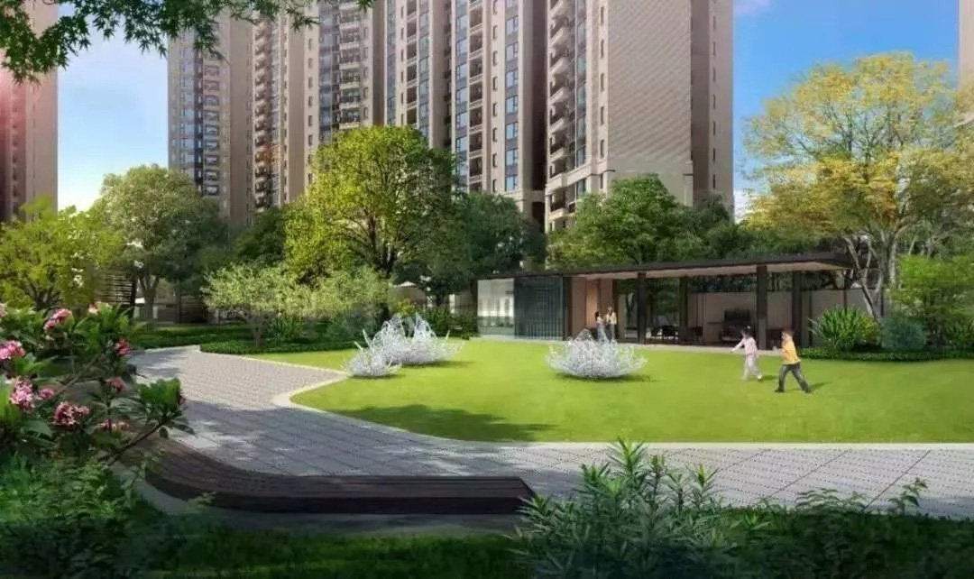 旭辉江山