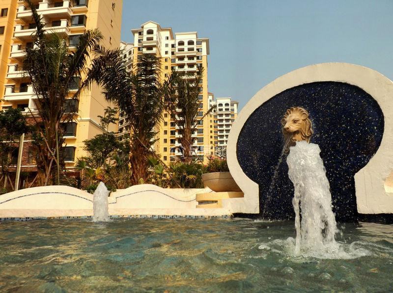 白沙县名仕湾图片|效果图|实景图|样板间图