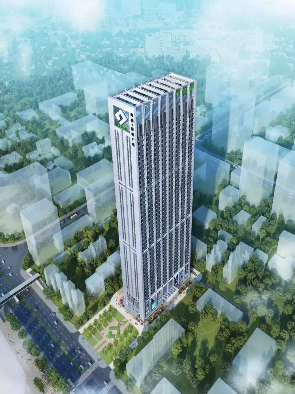 昆明广场悦中心—— 轻奢型LOFT公寓，给你心灵一片净土