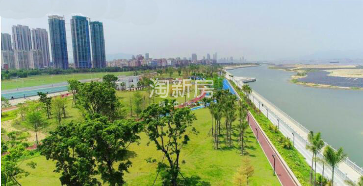 厦门市马銮湾1号图片|效果图|实景图|样板间图