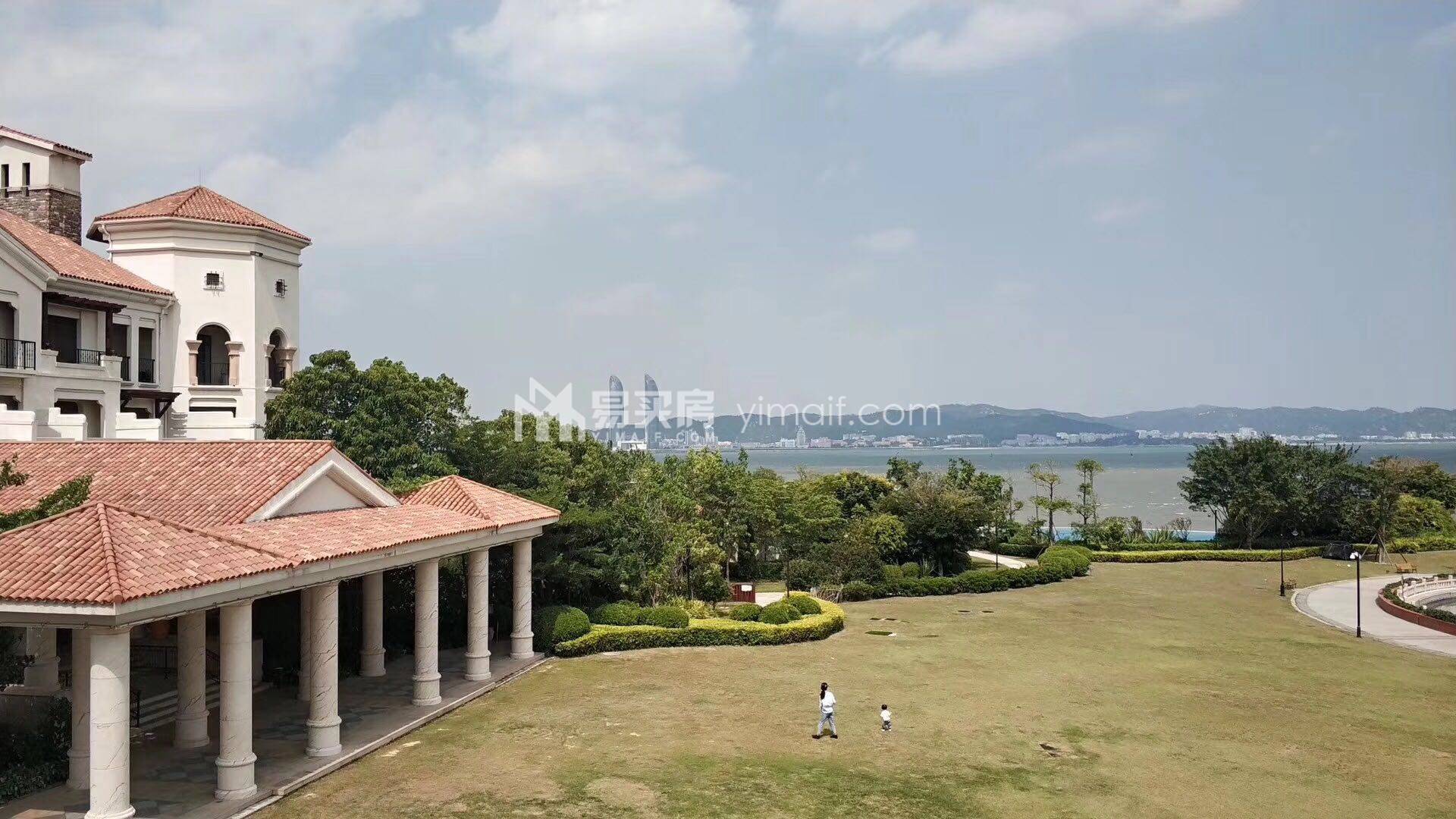 漳州港招商卡达凯斯图片|效果图|实景图|样板间图