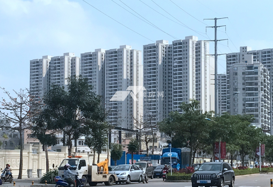 美苑隆兴花园