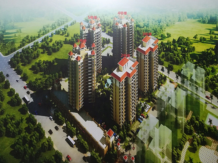 琼海博海茗苑二区_海南省琼海博海茗苑二区楼盘详情_海南省置慧房