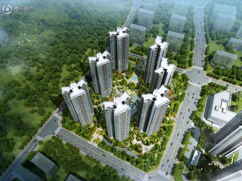 华发城建四季半岛