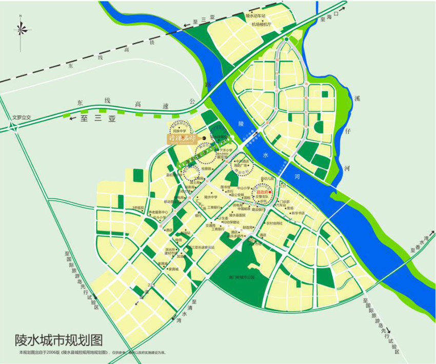 陵水县珍珠名邸图片|效果图|实景图|样板间图