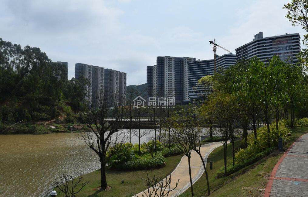清远市北部万科城图片|效果图|实景图|样板间图