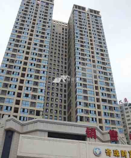 北海市奇珠财富大厦图片|效果图|实景图|样板间图