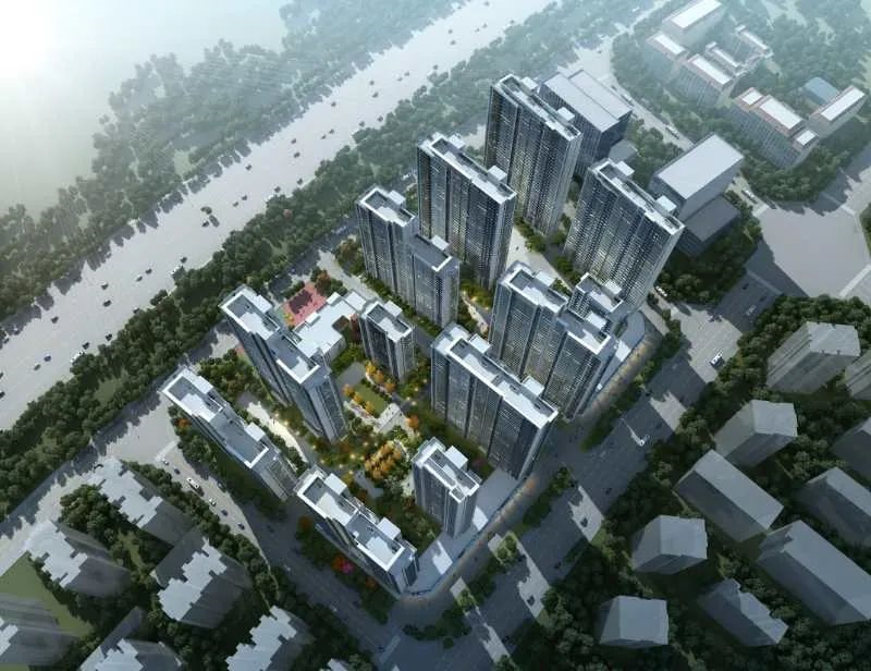 丨效果图