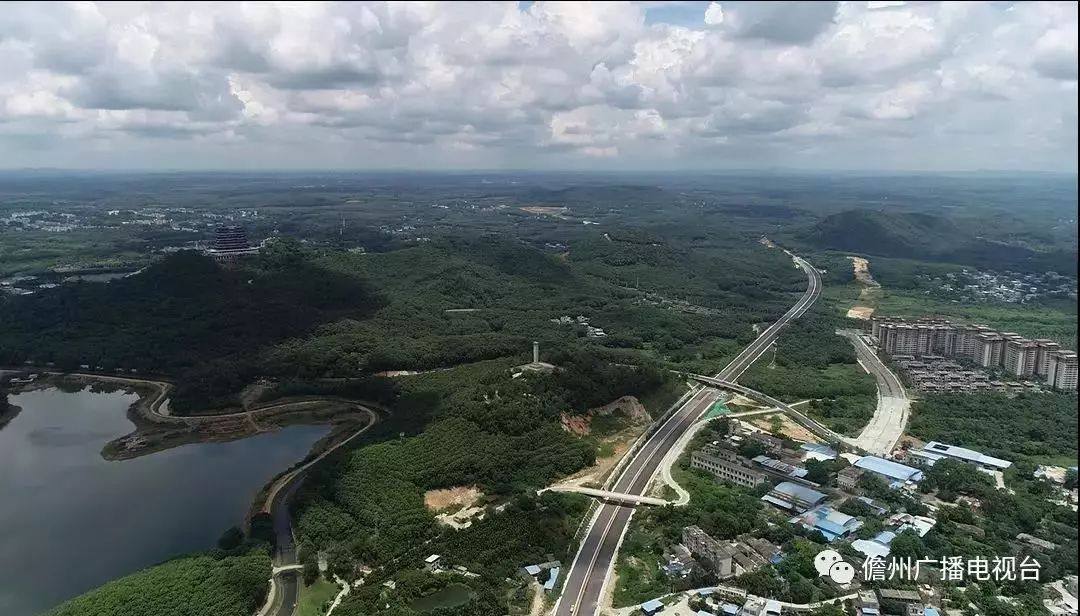 富力阅山湖